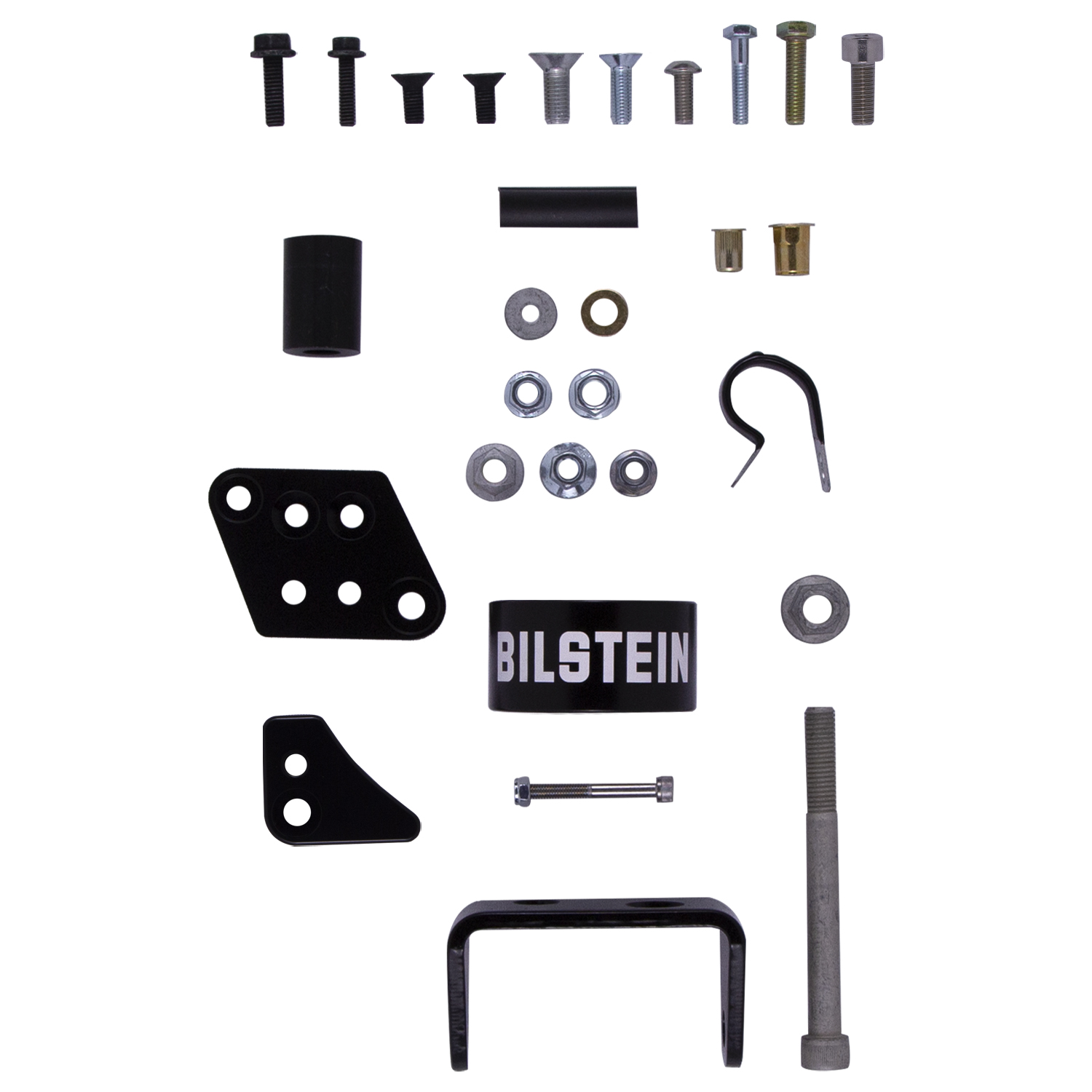 Bilstein 25-293302 B8 8100 - Suspension Shock Absorber